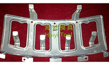 Auto part-Nissan