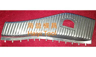 Auto part-Volvo