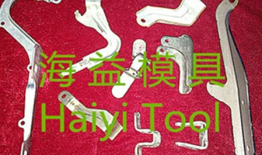 Auto part-Hinge