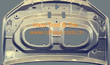 Auto part-Changan