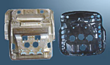 Automotive part